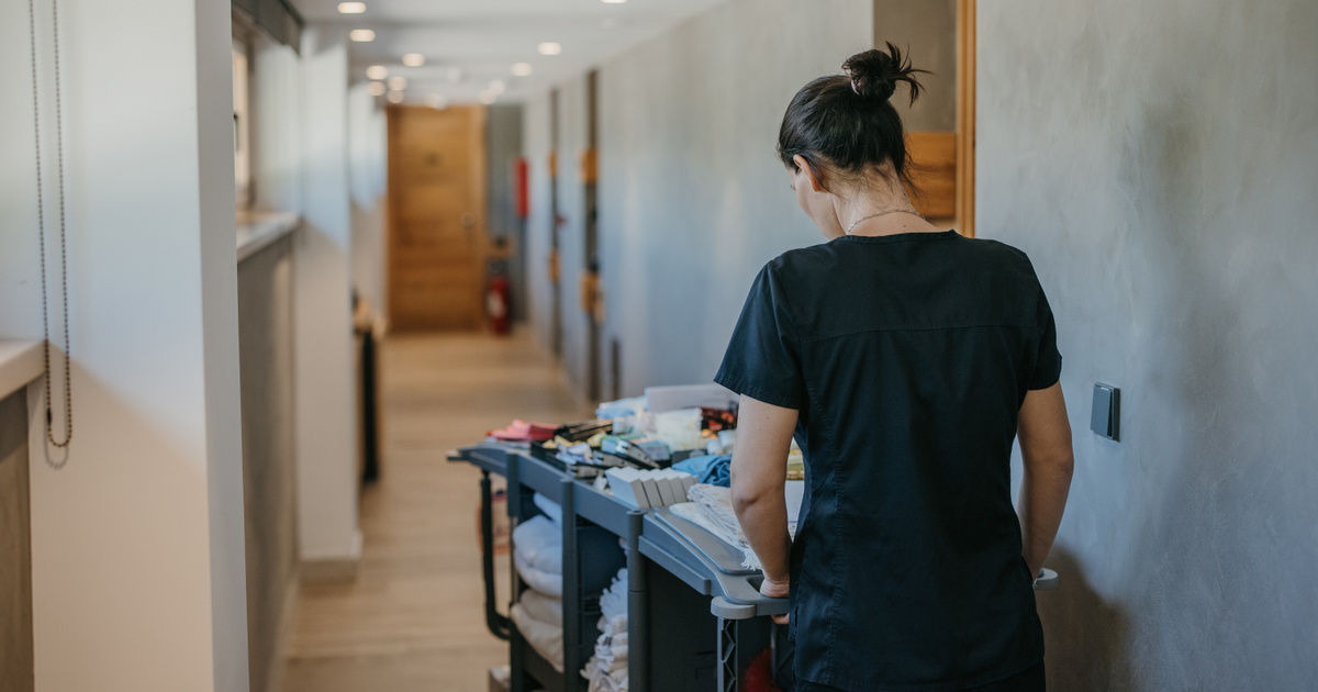 Soha ne érj ezekhez a tárgyakhoz a hotelszobában: hemzsegnek rajtuk a baktériumok