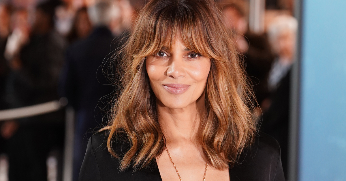 Halle Berry 4 évig cölibátusban élt: elárulta az okát az 59 éves színésznő
