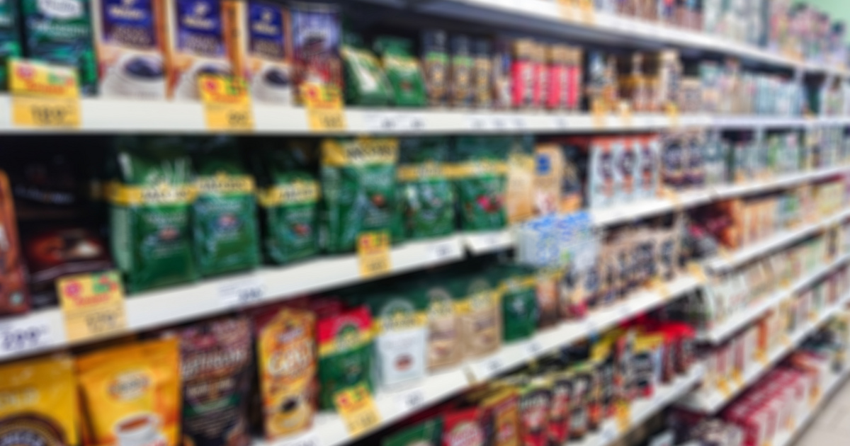 Változás jön a boltokban, szigorítja a minisztérium a kávékra vonatkozó előírásokat