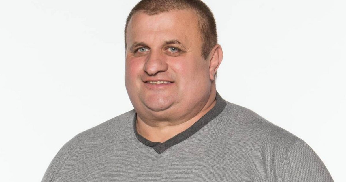 Fekete Laci az ország legerősebb embere volt: 67 évesen, ősz hajjal alig ismertük fel a műsorban