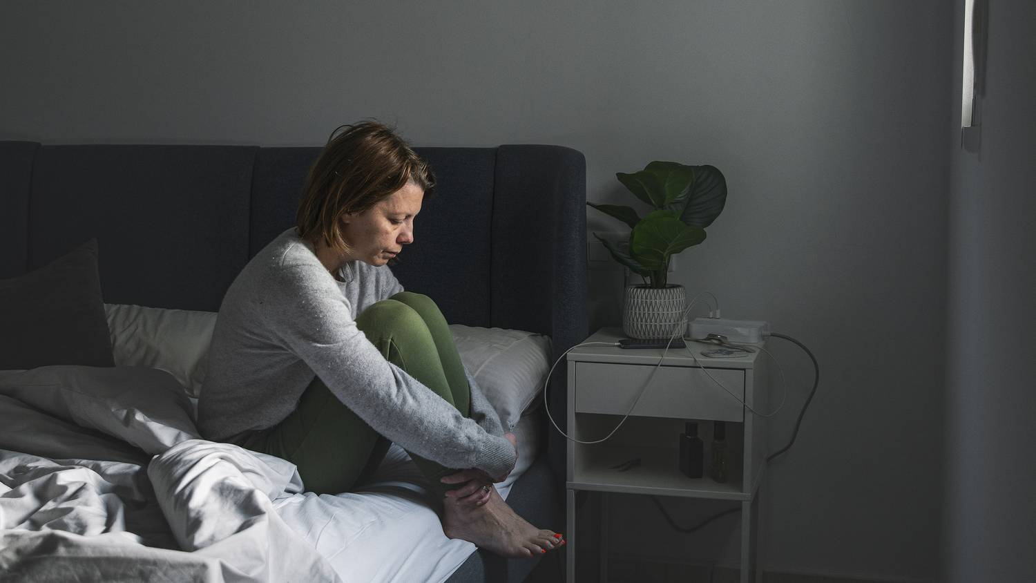 7 ártalmatlannak hitt, hétköznapi téli szokás, amelyek titokban stresszelnek