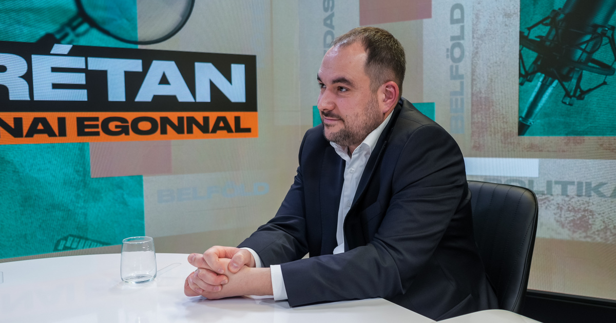 Hegyi Zsolt szerint megkezdődhet a kivitelezés a Veszprém–Ajka vasútvonalon