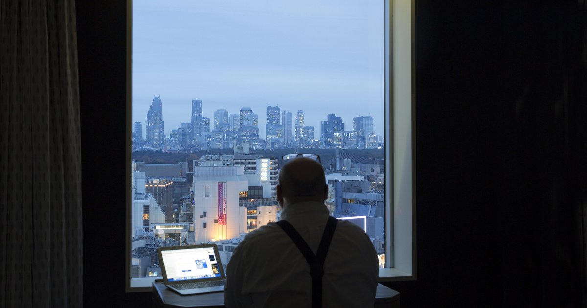 Ezért emészt fel bennünket a február lelkileg