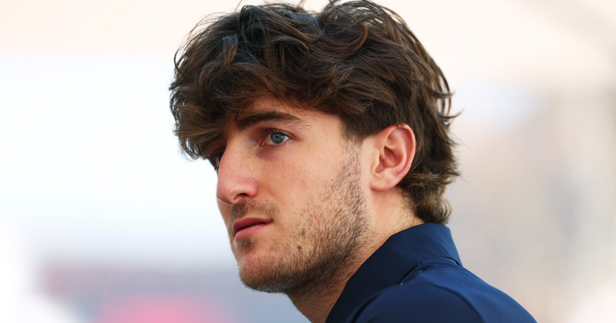 Új feladatot kapott az Alpine korábbi pilótája a Formula–1-ben