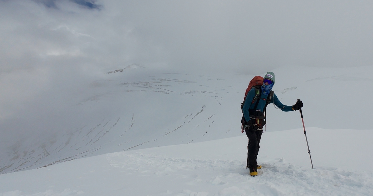 Oxigénpalack nélkül a 8167 méteren: ez vár a Dhaulagirire merészkedő hegymászókra