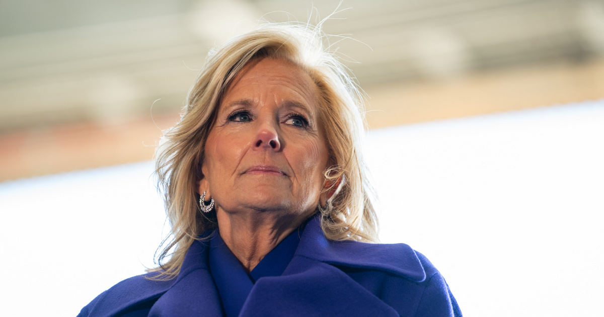 Gyilkossággal vádolják az egykori first lady, Jill Biden volt férjét