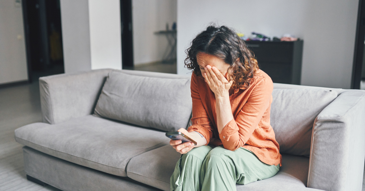 Ne fizesd be, ha ilyen rezsiszámlát kapsz: minden pénz eltűnhet a számládról