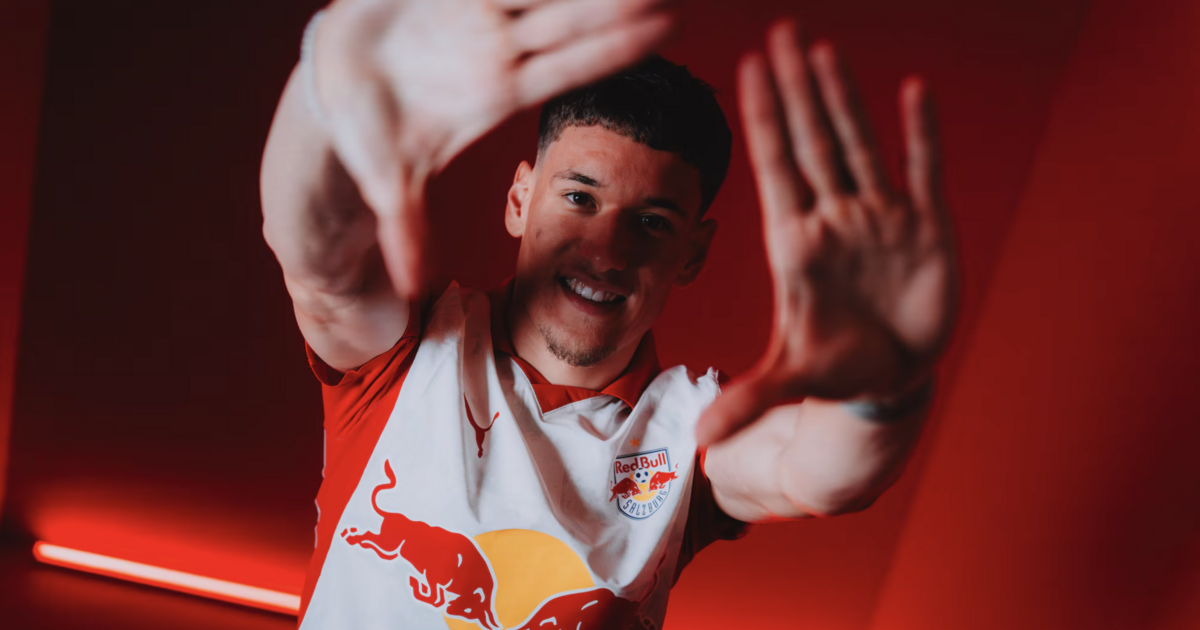 Hosszasan méltatta a magyar válogatott futballistát újdonsült klubjának sportigazgatója