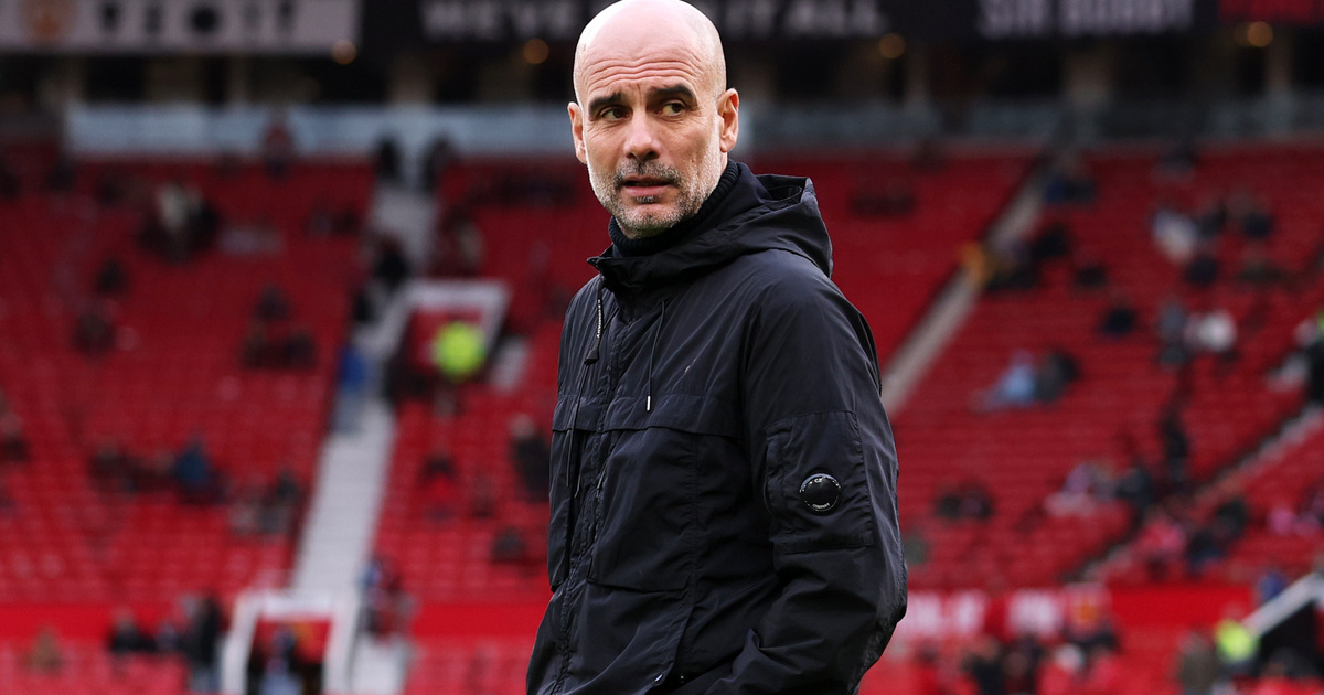 Pep Guardiola keményen nekiment Donald Trumpnak, számonkérte a minneapolisi események miatt