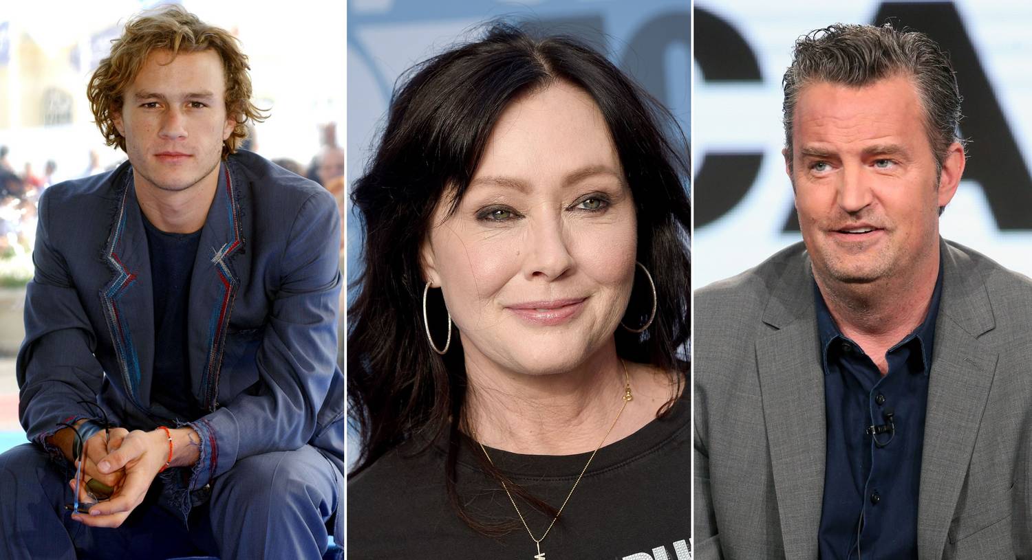 X generációs filmsztárok, akik túl hamar távoztak az élők sorából