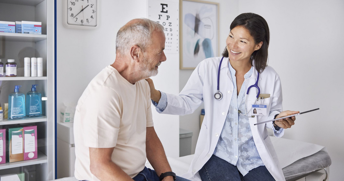 Azonnal fordulj orvoshoz, ha ezeket veszed észre a bőrödön: daganatra is utalhatnak