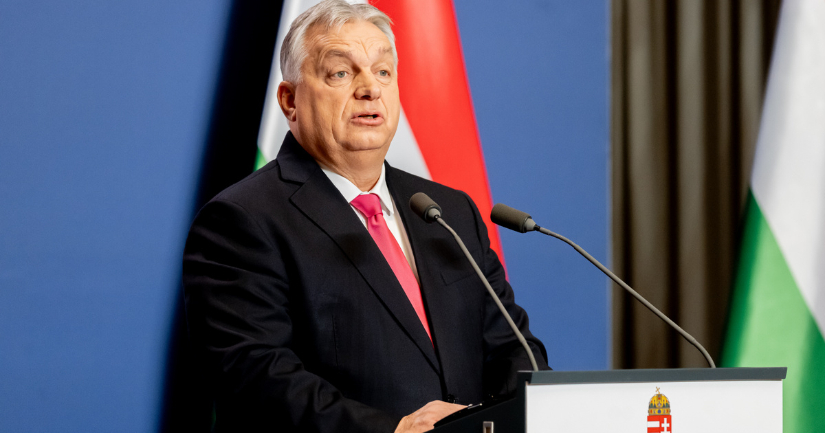 Orbán Viktor bejelentette: kiutasítanak minden kényszersorozásban résztvevő ukrán személyt Magyarországról