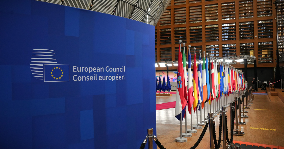 Zöld utat kapott az Ukrajnának szánt 90 milliárd eurós hitel, megkezdődhetnek a tárgyalások