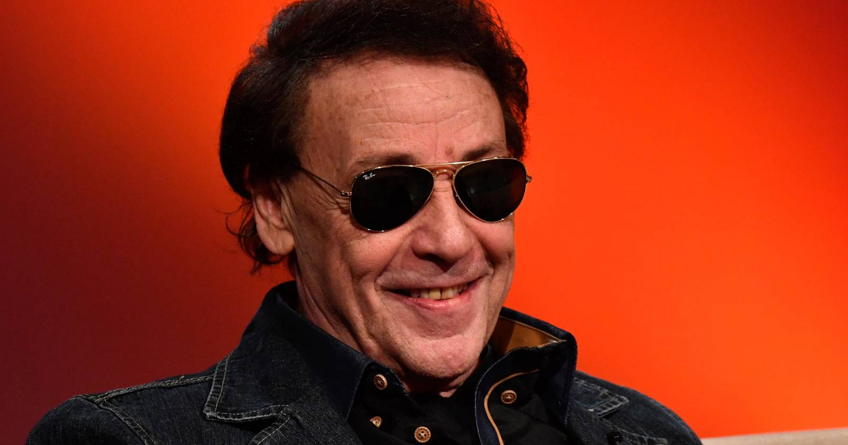 Fenyő Miklós élettársa: Erika képtelen elmenni az énekes megemlékezésére