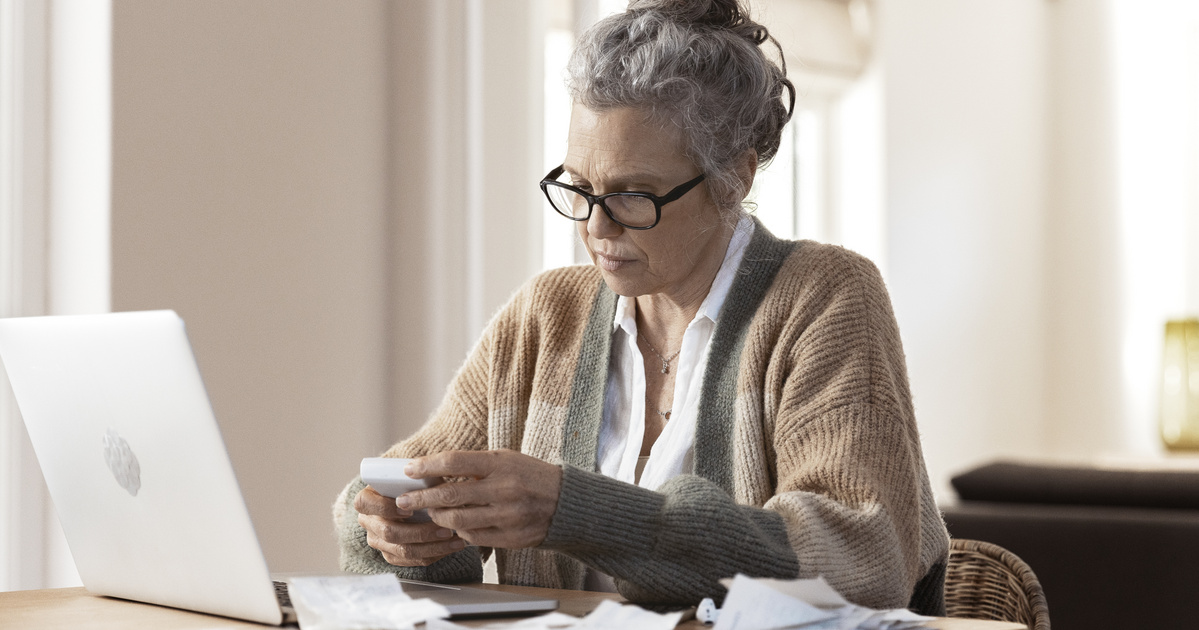 Újraszámíthatják a nyugdíjad, ha ez igaz rád: jelentős összeg is múlhat rajta