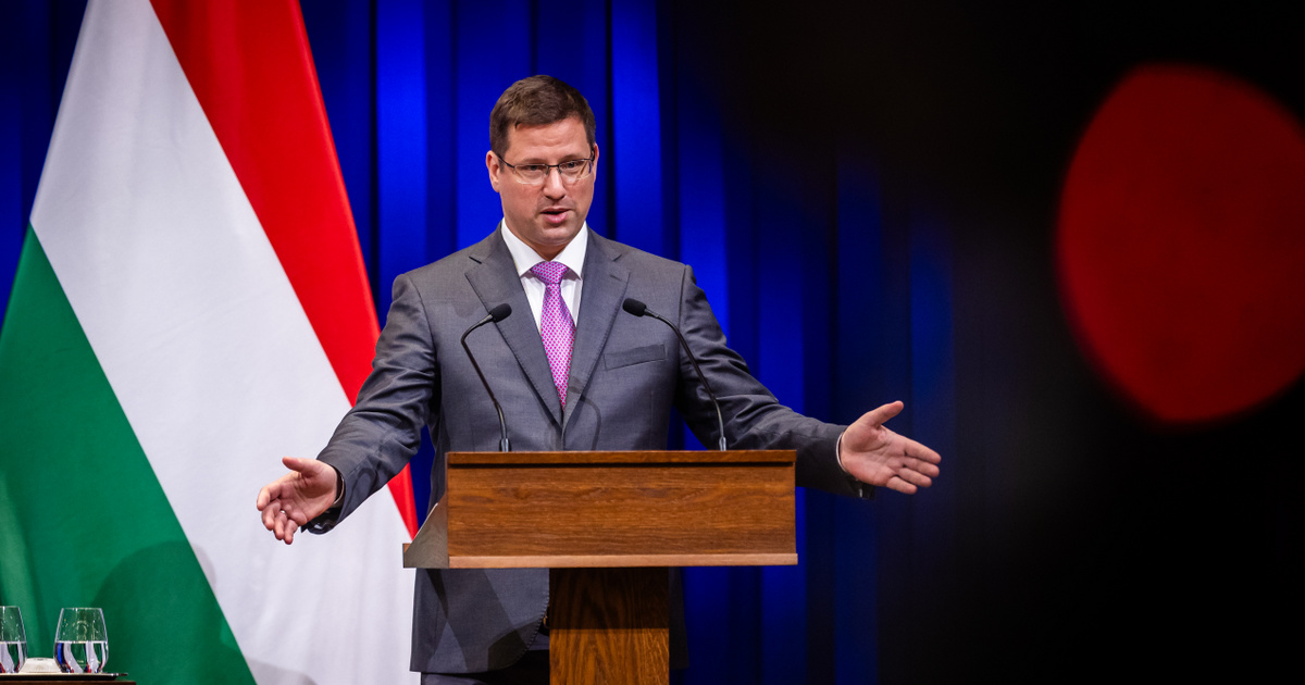 Jönnek a kormány bejelentései, újabb részletek derülhetnek ki a rezsistopról - Jönnek a kormány bejelentései, újabb részletek derülhetnek ki a rezsistopról