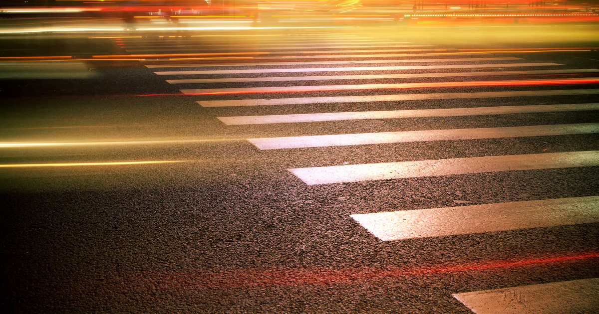 Elütött egy gyereket, majd elhajtott – A rendőrség a lakosság segítségét kéri