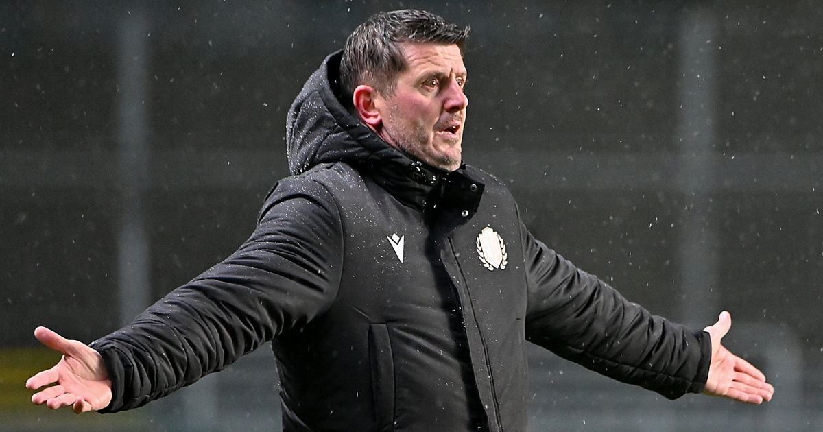 Két bajnoki mérkőzésre eltiltották az ETO FC Győr és a Debrecen vezetőedzőjét