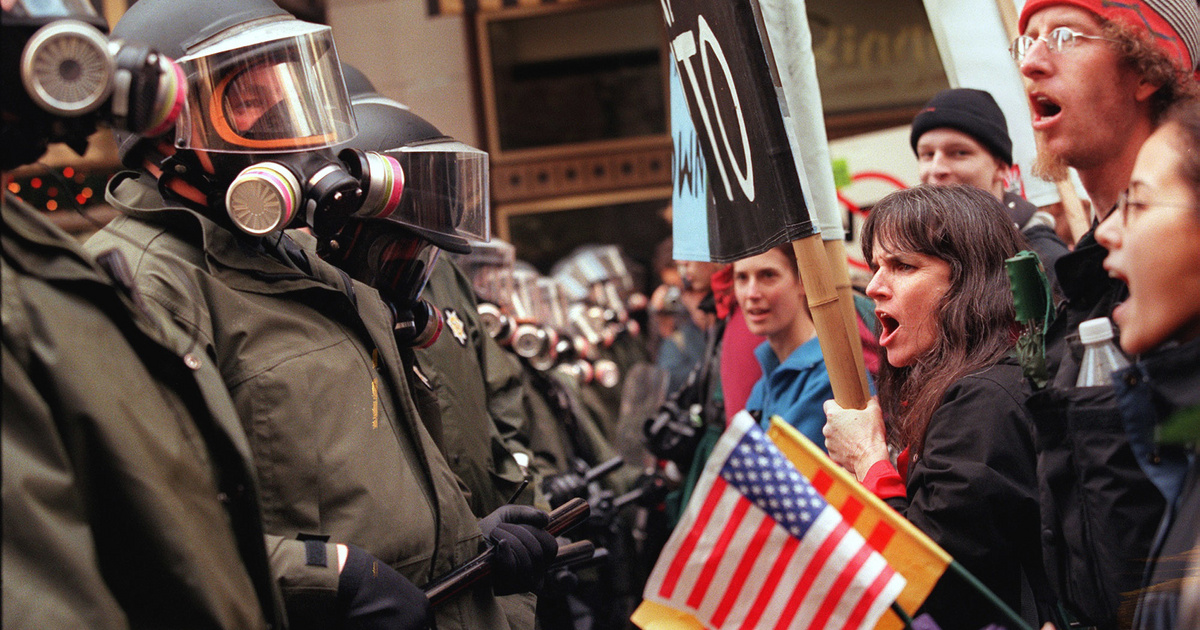 Kólát a gumibot helyett – Így cseréltem le 25 év alatt az antiglobalizmust a Mercosurra és Sydney Sweeney-re