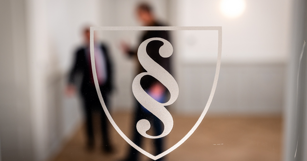 Megszólalt a Magyar Ügyvédi Kamara, nekimentek a kormányrendeletnek