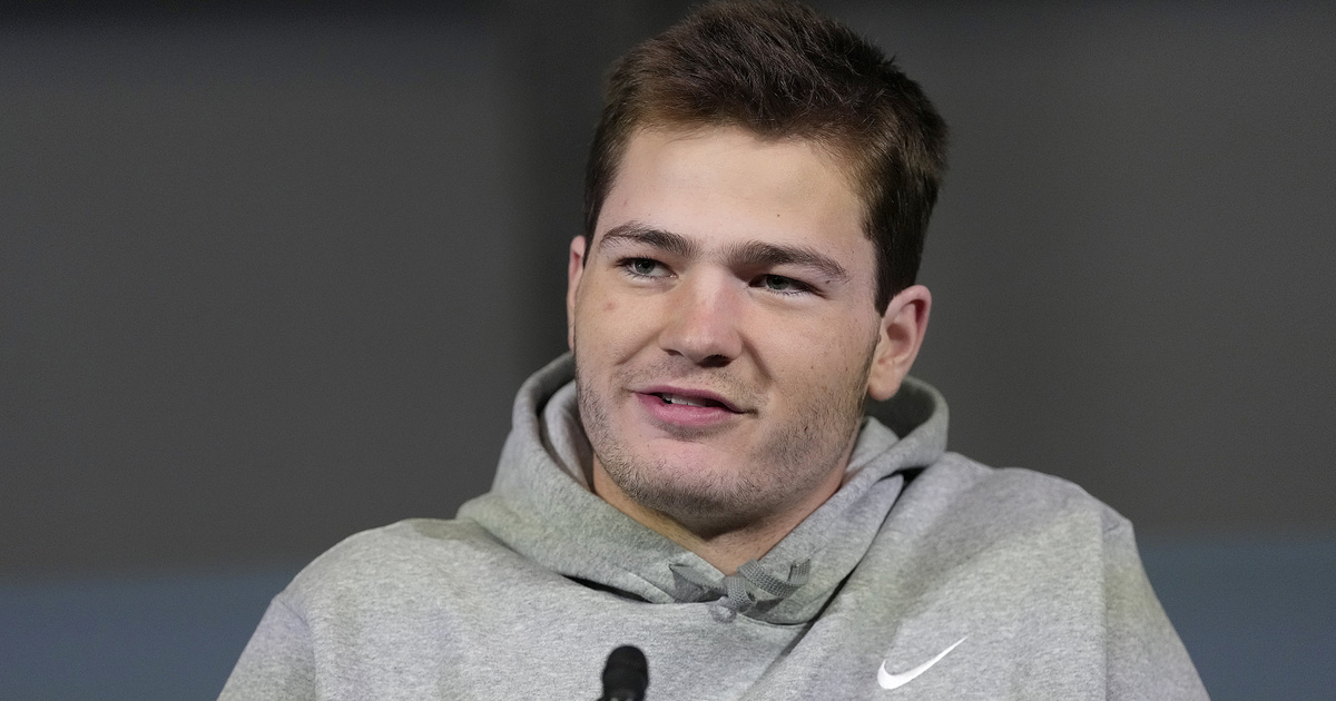 Ezt várja a két főszereplő az Egyesült Államok legfontosabb hétvégéje előtt