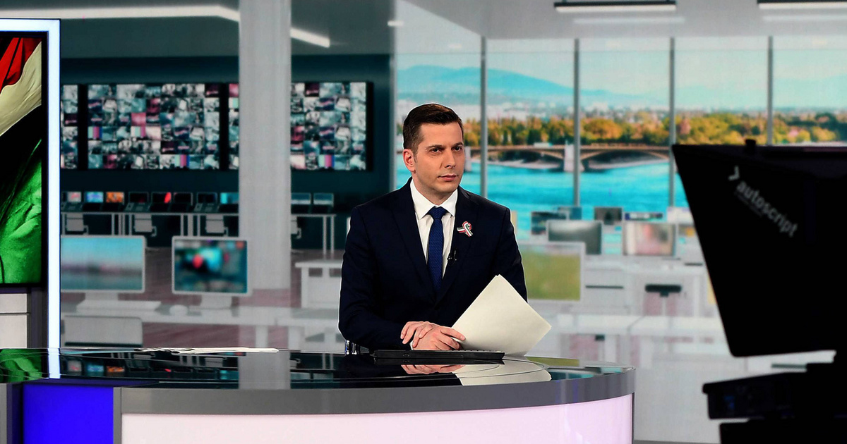 Öngyilkos lehetett az M1 fiatalon elhunyt híradósa: édesanyja elárulta, szerelmi bánatban szenvedett