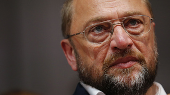 Martin Schulz aggódik az Ökotársért
