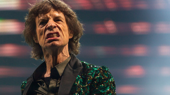 Mick Jaggerről neveztek el egy mocsárlakó lényt