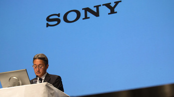 Százmilliárdokat bukik a Sony