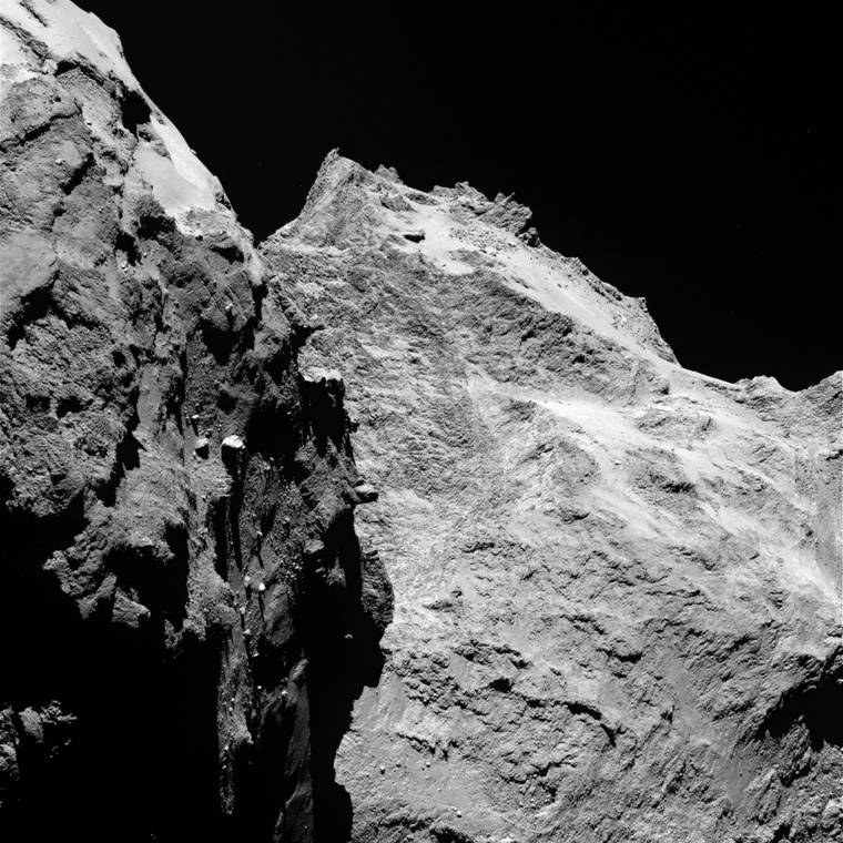 20140918 rosetta 67p kepek 2