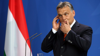 Orbán lépéskényszerben van, Amerika ideges