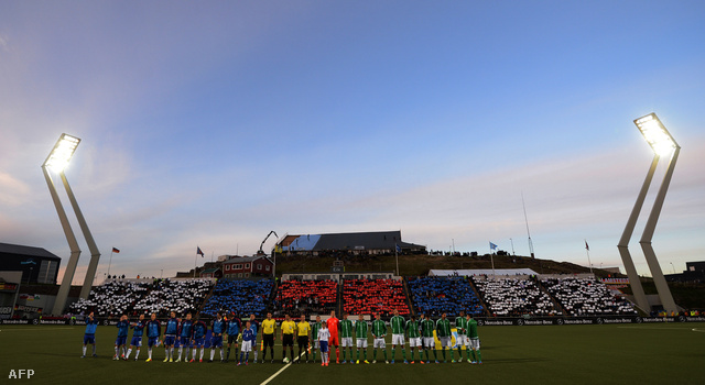 Fotó: Patrik Stollarz / AFP