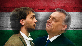 Orbán saját magától óvta az országot