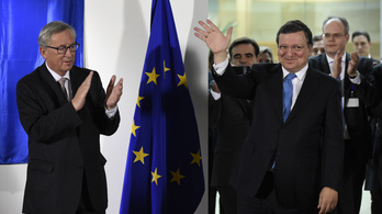 Bye-bye Barroso