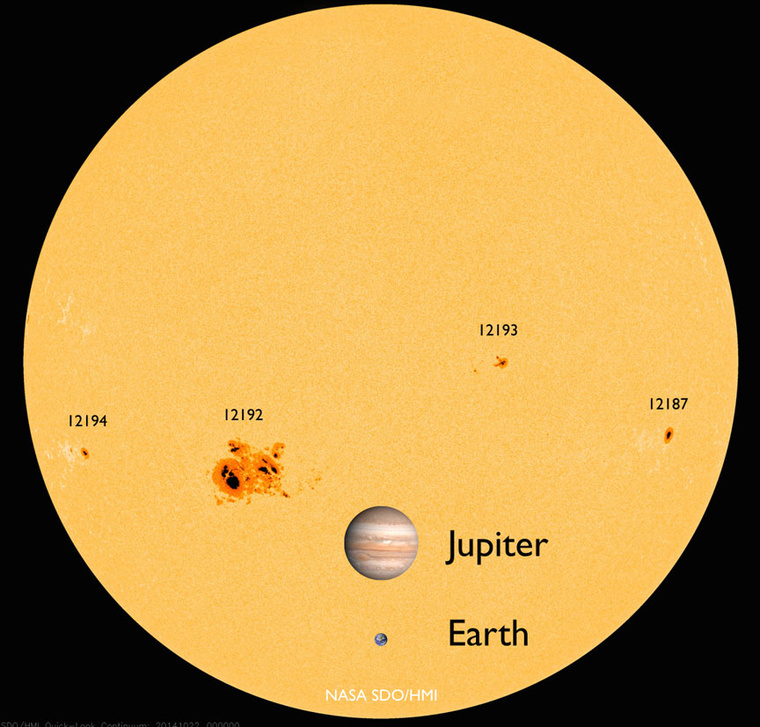 Sun-largest-spot-cycle-24-NASA-Alex-Young-creditsV2