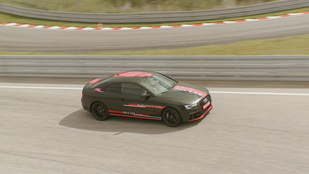 Audi TDI és a jövő