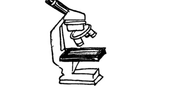 Mikroszkóppal