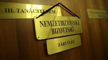 A Fidesz szerint nem kell meghallgatni a kitiltott NAV-elnököt