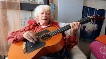 Meghalt Manitas de Plata világhírű flamencogitáros