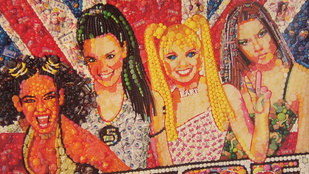 A Spice Girlsé a történelem legfülbemászóbb száma