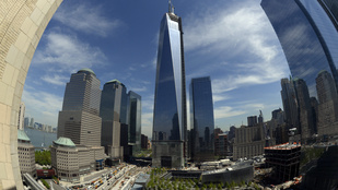 Sztárépítészek és botrányok az új World Trade Center körül