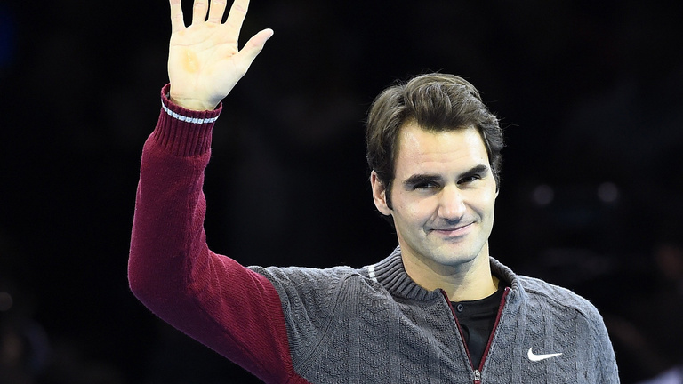 Federert legyőzte a fájdalom, visszalépett a vb-döntőtől