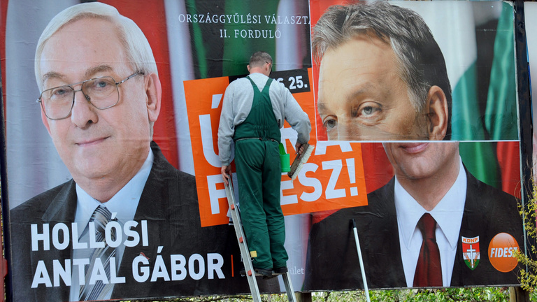 Újpest most beleszól az országos politikába