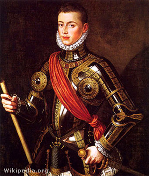 John of Austria