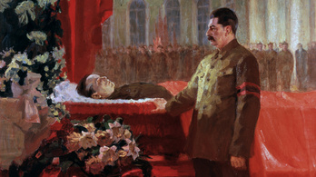 Sztálin ölette meg a jóképű pártvezért?
