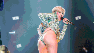 Miley Cyrust a drogok miatt gyűlöli anyósa