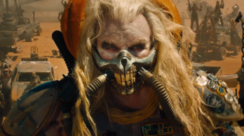Az új Mad Max-előzetes leszakítja a fejét