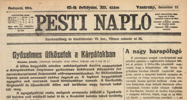 karpatok