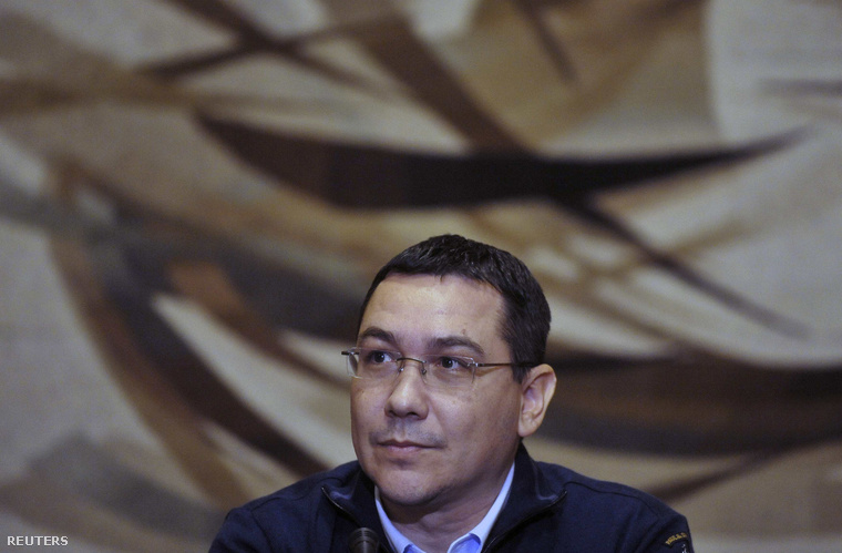 Victor Ponta