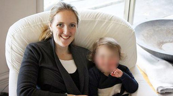 Sydney: Terhes barátnőjét védte a meggyilkolt ügyvédnő